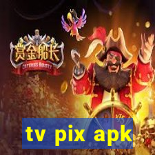 tv pix apk